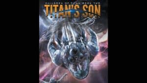 Titan's Son Audiobook