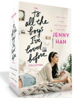 To All the Boys I've Loved Before Audiobook