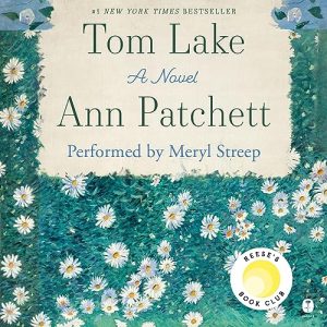 Tom Lake Audiobook