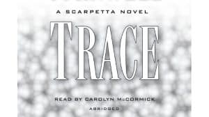 Trace Audiobook