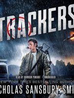 Trackers Audiobook