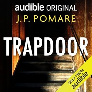 Trapdoor Audiobook