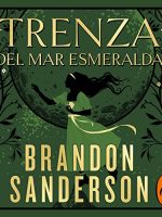 Trenza del mar Esmeralda [Tress of the Emerald Sea] Audiobook