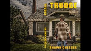 Trudge Audiobook