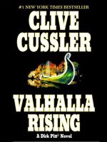 Valhalla Rising Audiobook