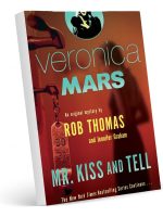Veronica Mars Audiobook