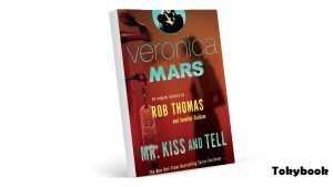 Veronica Mars Audiobook