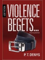 Violence Begets... Audiobook