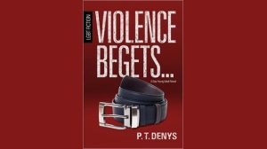 Violence Begets... Audiobook