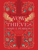 Vow of Thieves Audiobook
