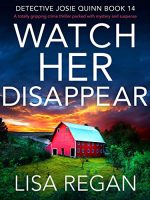 Watch Her Disappear Audiobook