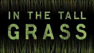 Whispers in the Tall Grass Audiobook