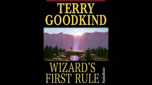 Wizard's First Rule Audiobook