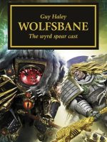 Wolfsbane Audiobook