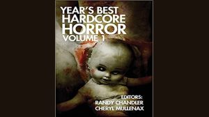 Year's Best Hardcore Horror