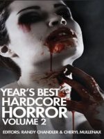 Year's Best Hardcore Horror: Volume 2 Audiobook