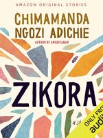 Zikora Audiobook
