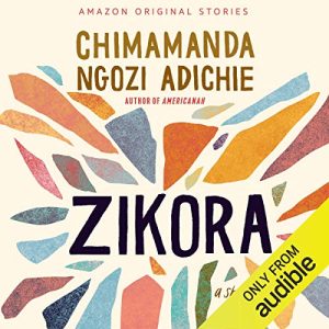 Zikora Audiobook