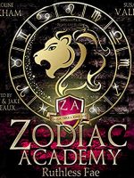 Zodiac Academy 2 Audiobook