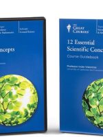 12 Essential Scientific Concepts Audiobook