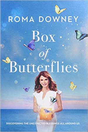 A Box of Butterflies Audiobook