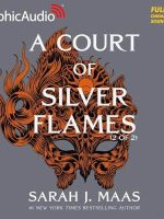 A Court of Silver Flames Audiobook