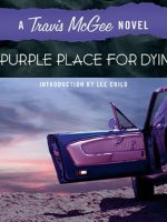 A Purple Place for Dying Audiobook