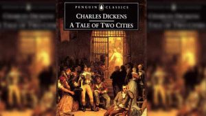 A Tale of Two Cities Audiobook