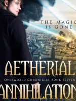 Aetherial Annihilation Audiobook