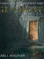 Age of Death Audiobook