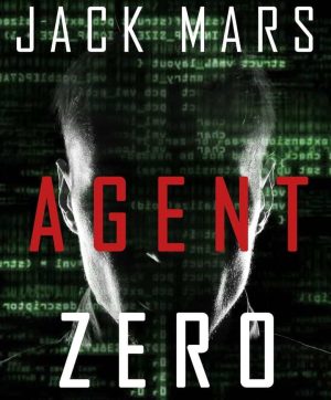 Agent Zero Audiobook