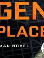 Agent in Place Audiobook
