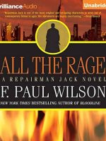All the Rage Audiobook