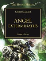 Angel Exterminatus Audiobook