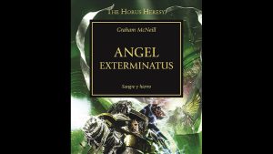 Angel Exterminatus Audiobook