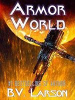 Armor World Audiobook