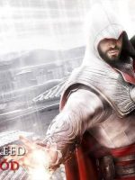 Assassin's Creed 02 - Brotherhood Audiobook