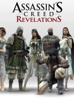 Assassin's Creed 04 - Revelations Audiobook