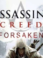 Assassin's Creed 05: Forsaken Audiobook