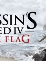 Assassin's Creed 06 - Black Flag Audiobook