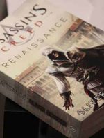 Assassin's Creed 1: Renaissance Audiobook