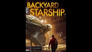 Backyard Starship Audiobook