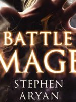 Battlemage Audiobook