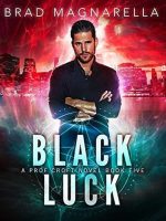 Black Luck Audiobook