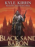 Black Sand Baron Audiobook