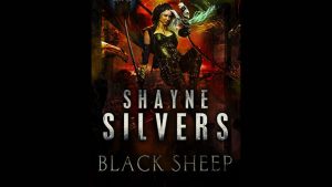 Black Sheep Audiobook