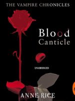 Blood Canticle Audiobook