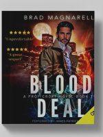 Blood Deal Audiobook