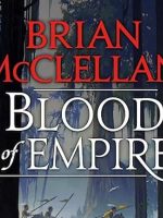 Blood of Empire Audiobook