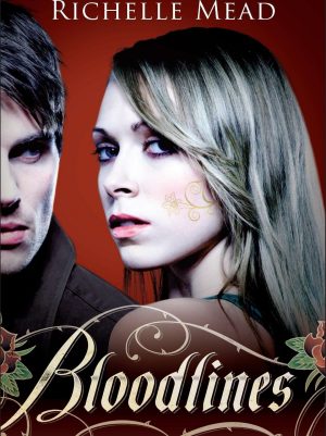 Bloodlines  Audiobook